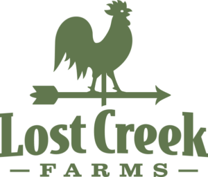 Lost Creek Farms Image Logo