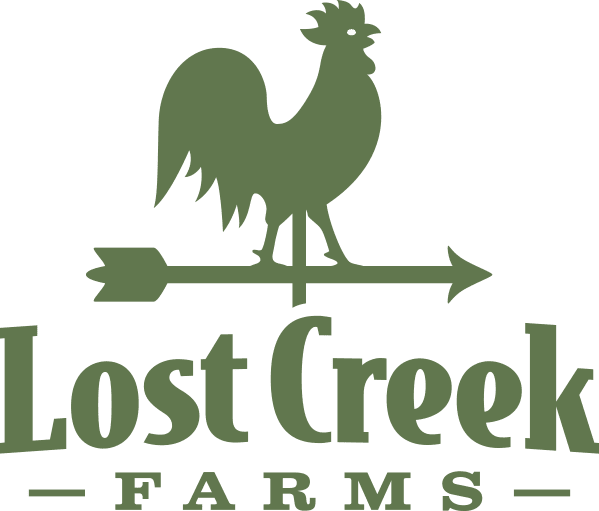 Lost Creek Farms | Fletcher, Ohio